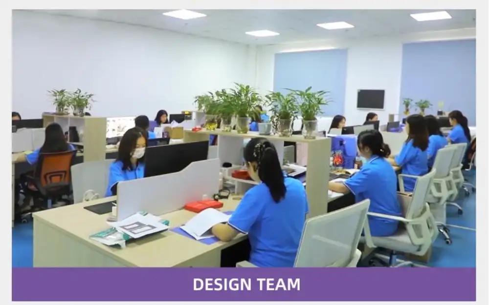 Creative Design Crew