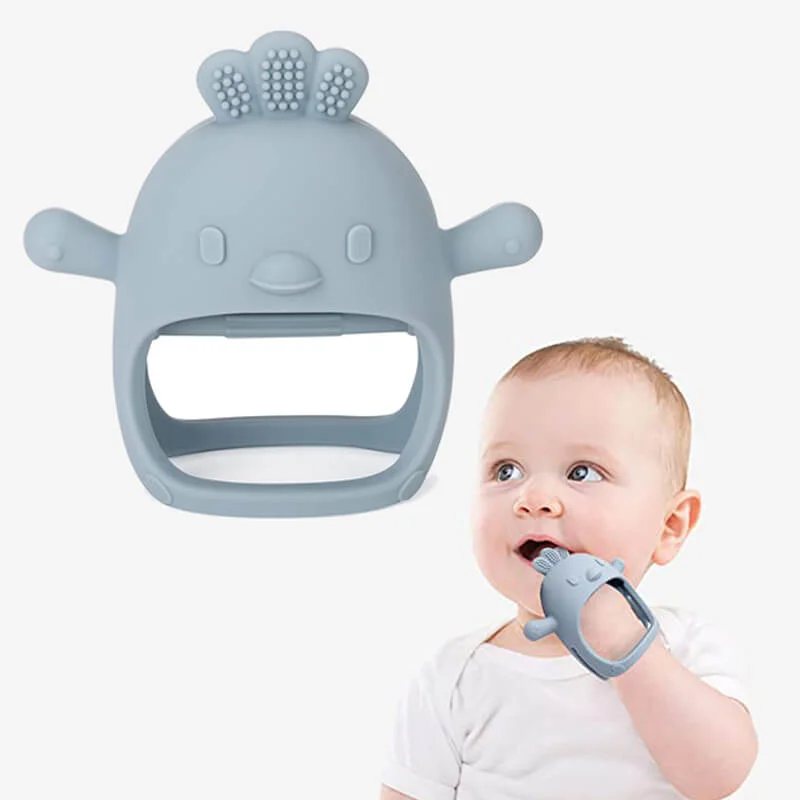 Food-Grade Silicone