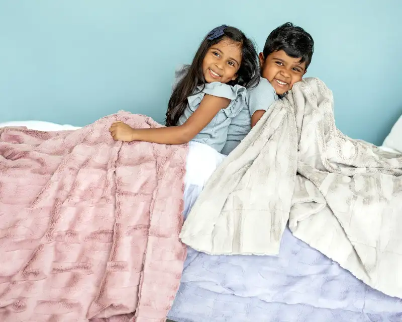 Advantages of Minky Fabric