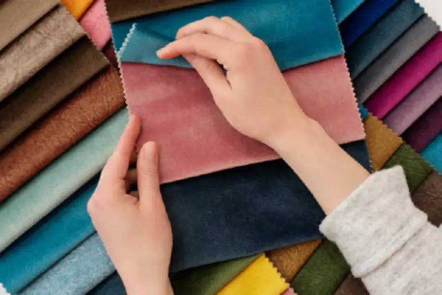 Advantages of Using Velvet for Toy Brands