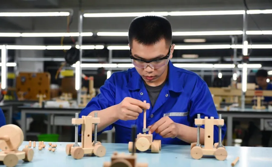 Assemble and Verify Critical Joints