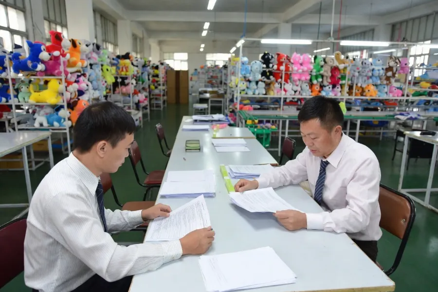 Audit Readiness