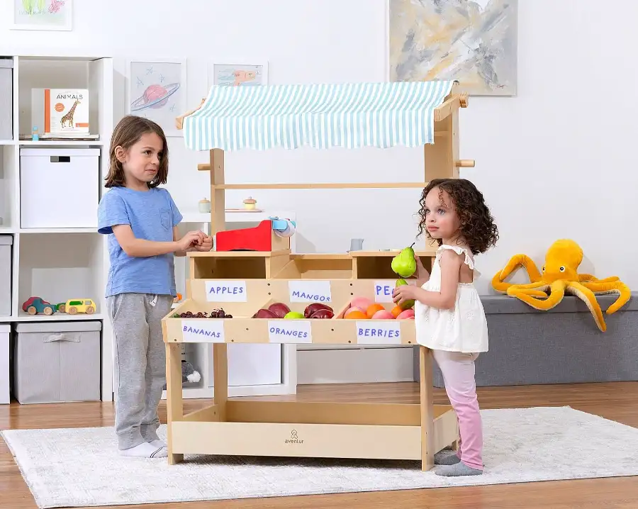 Australia Wooden Toy Safety Standards