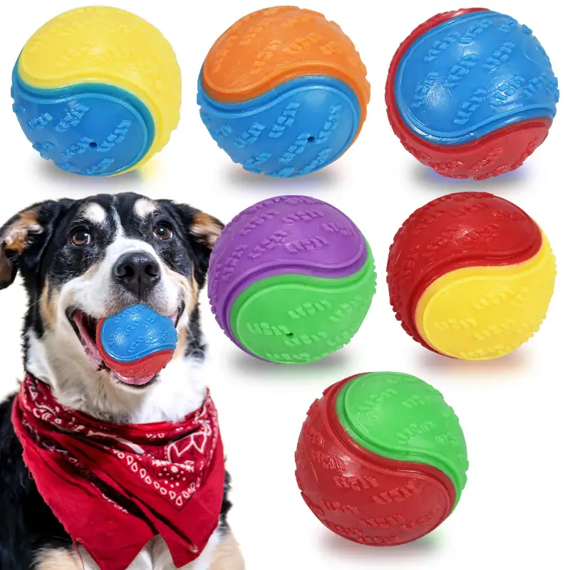 Ball Toys