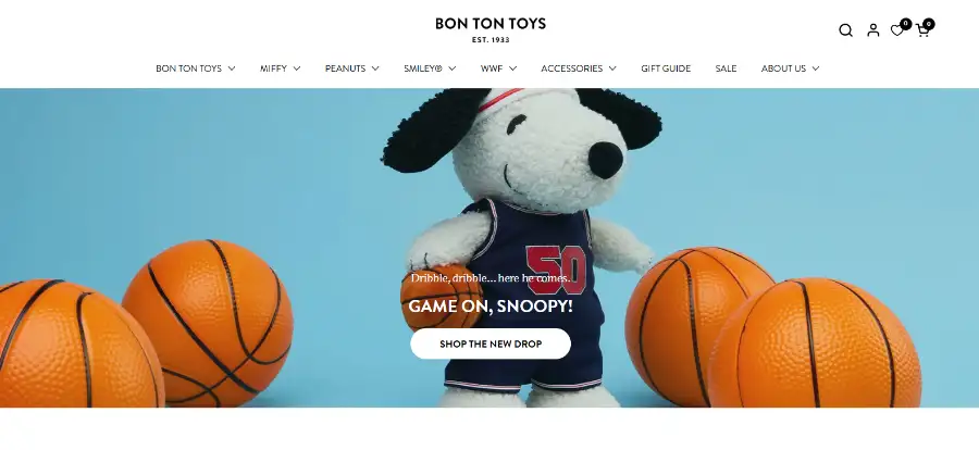 Bon Ton Toys