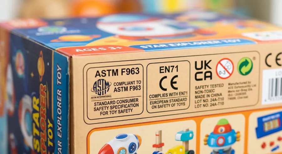 Build a toy branding strategy parents trust and kids remember