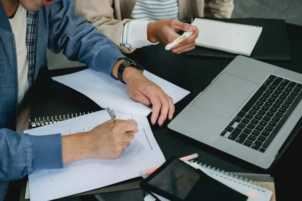 Build and Filter Your Candidate Longlist