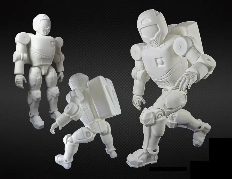 Build the Prototype and Spec Pack