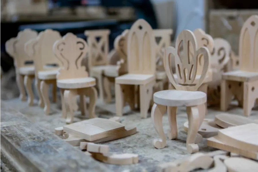 Can CNC Preserve a Handmade Look