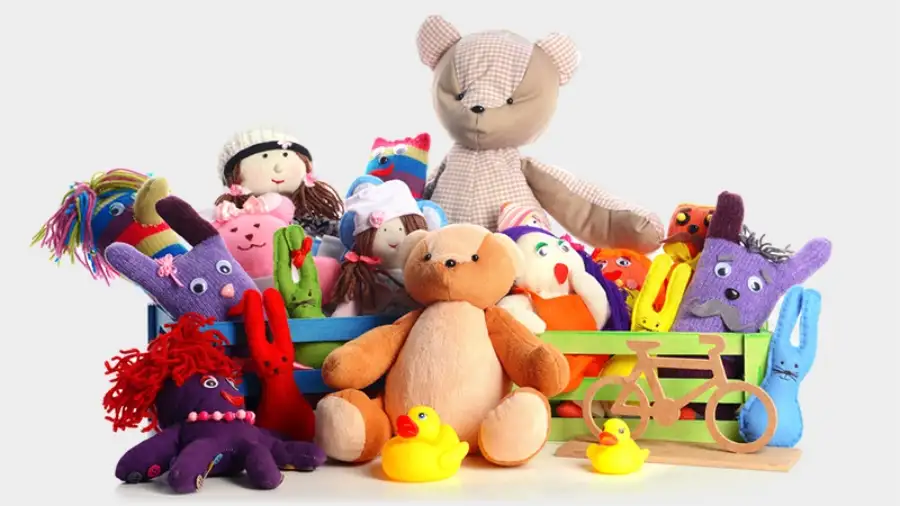 Certification & Safety Standards for Toy-Grade Velvet