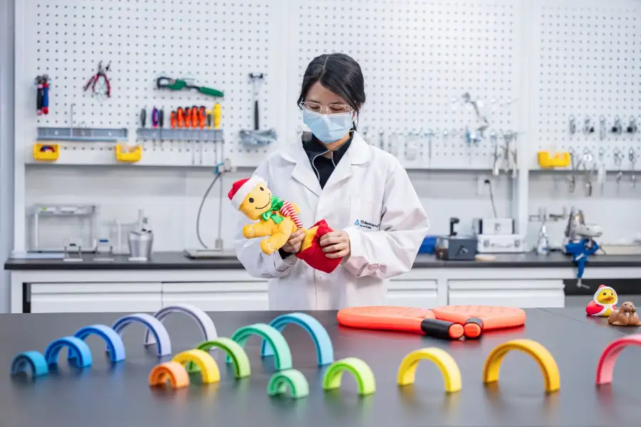 Chemical Safety