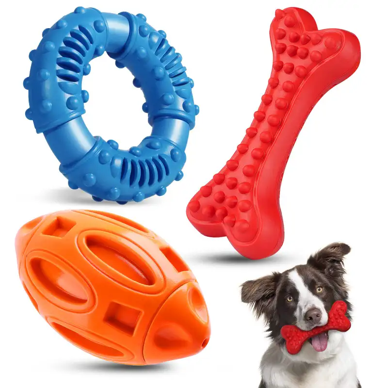 Chew Toys
