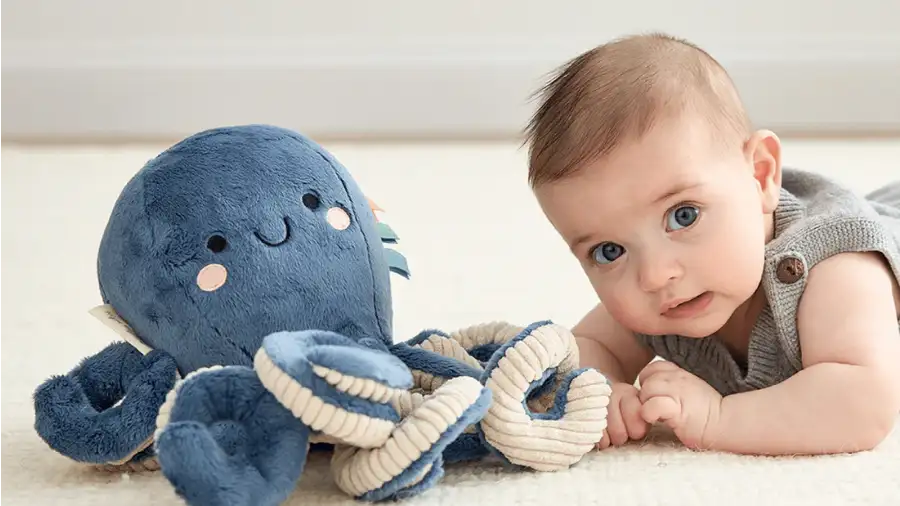 Choosing Safe, Compliant Toy Stuffing for Modern Plush Brands