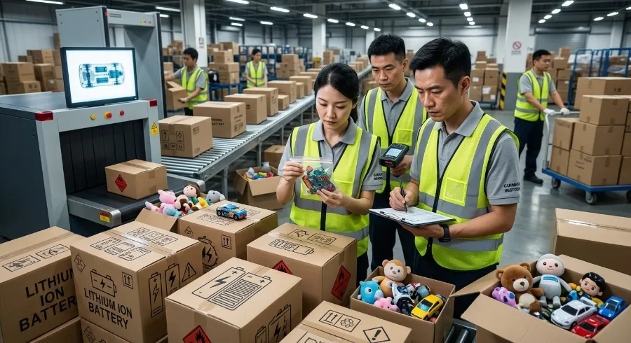 Compliance Mistakes Can Erase Any Speed Advantage