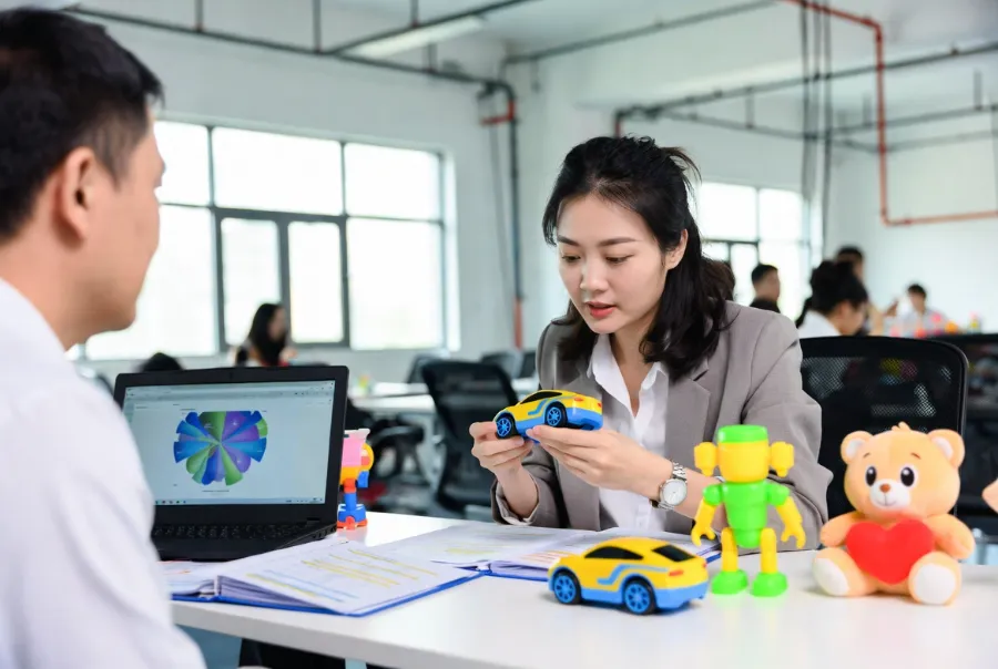 Conduct the Product-Specific Compliance Review