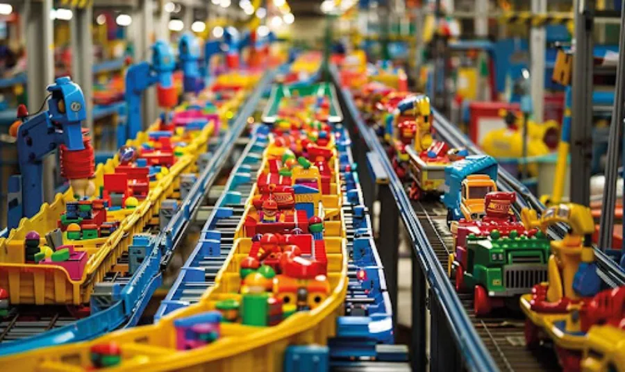 Core Pitfalls and Prevention Guide for Importing Toys