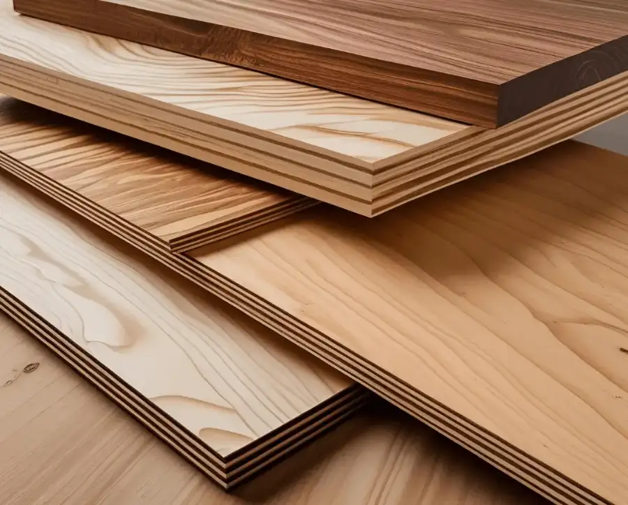 Delamination