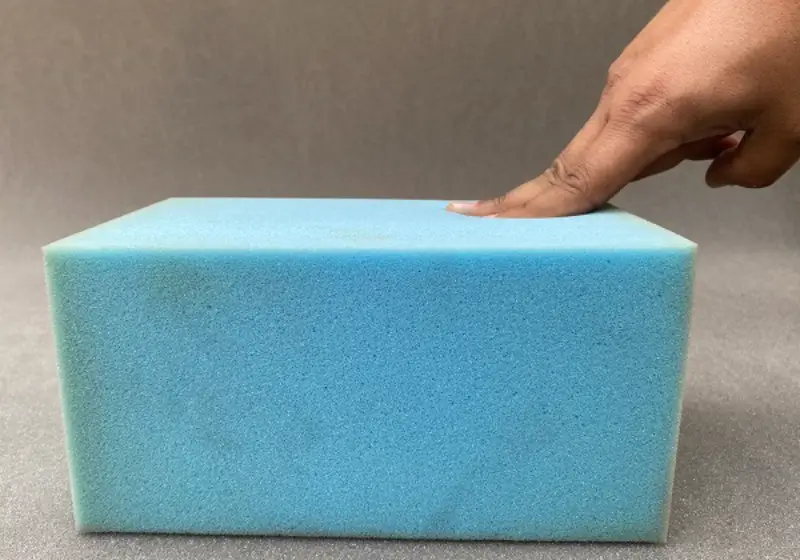 Density Foam Alternative