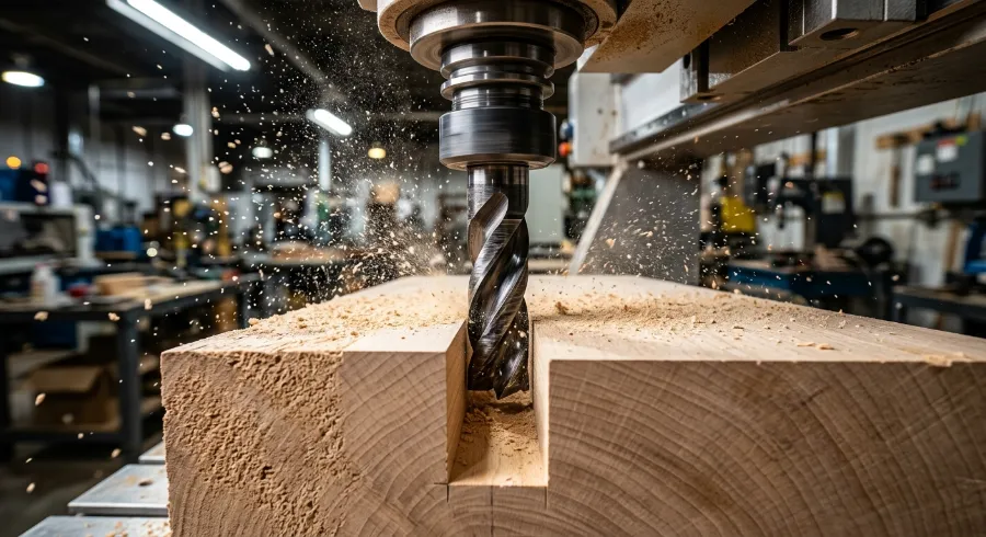Density, Grain Tightness
