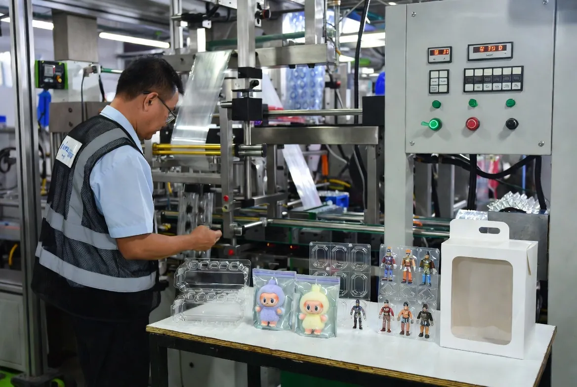 Execute Cost-Reduction Packaging Levers