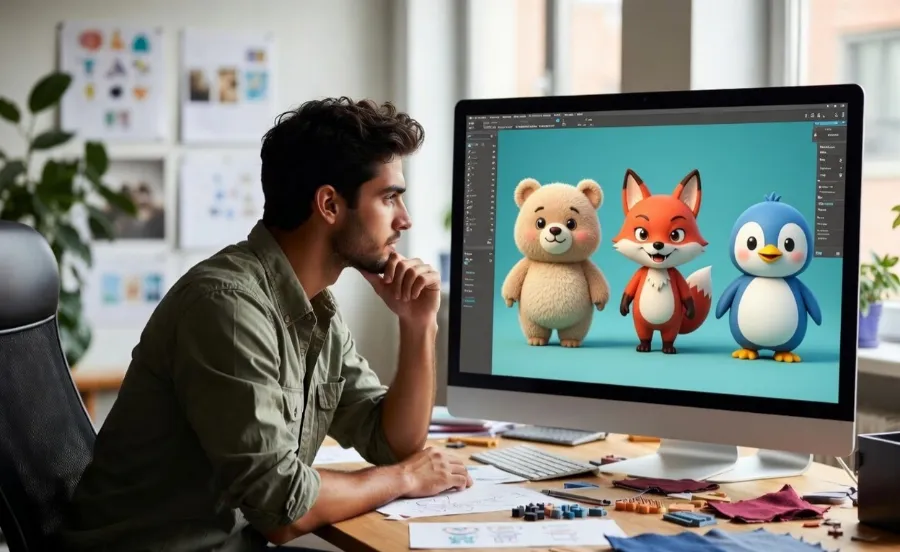 Execute Your Toy Branding Strategy