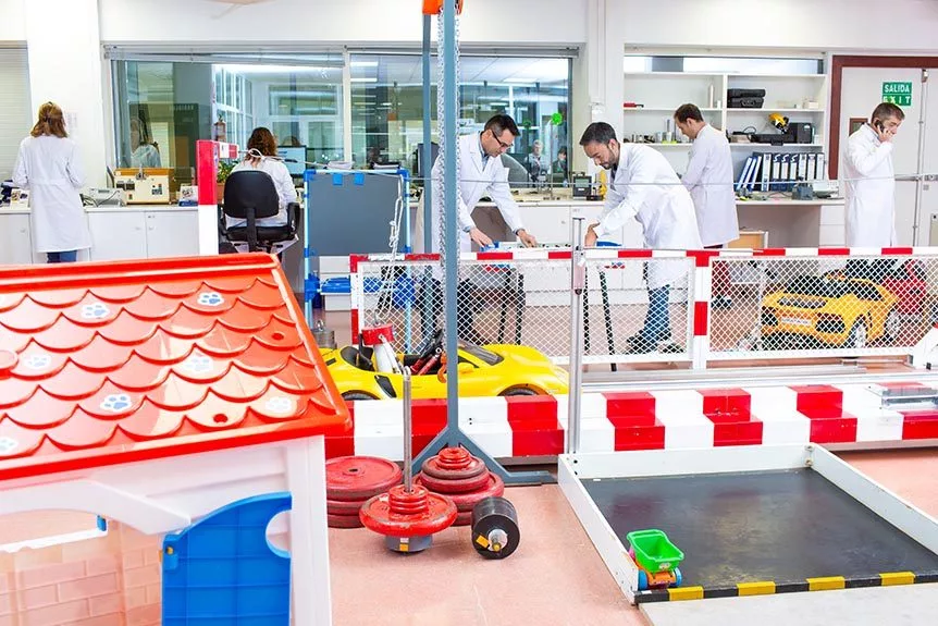 Execute a 3-Tier Quality Control Plan