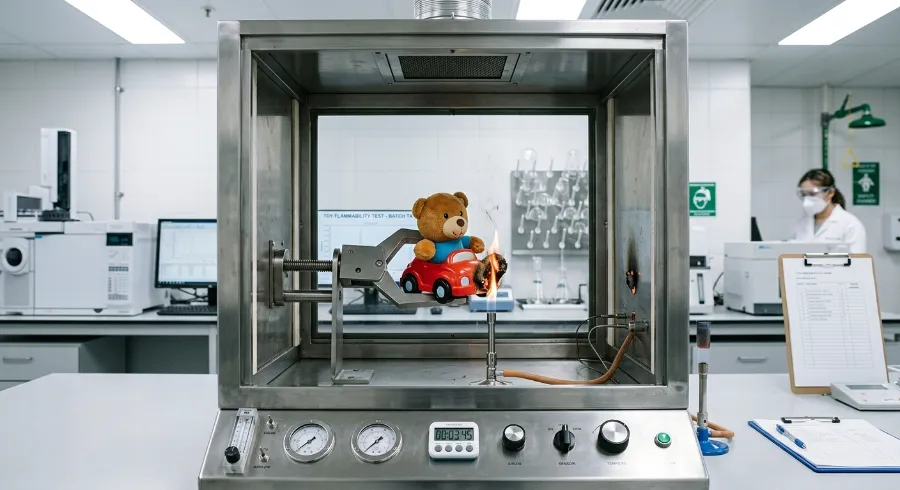 Execute the Compliance and Testing Workflow
