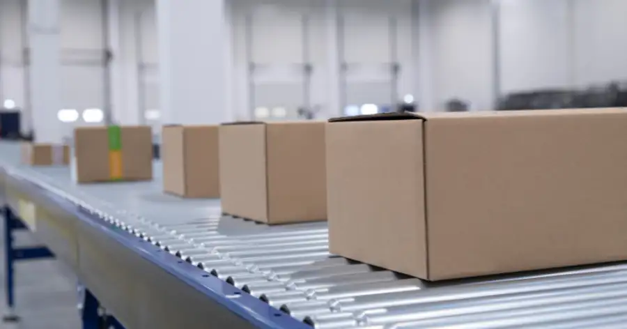 Execute the Shipment Release Gate