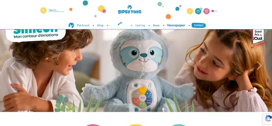 Gipsy Toys