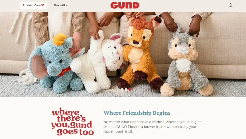 Gund