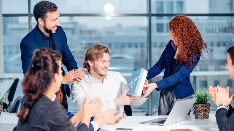 HR Leaders