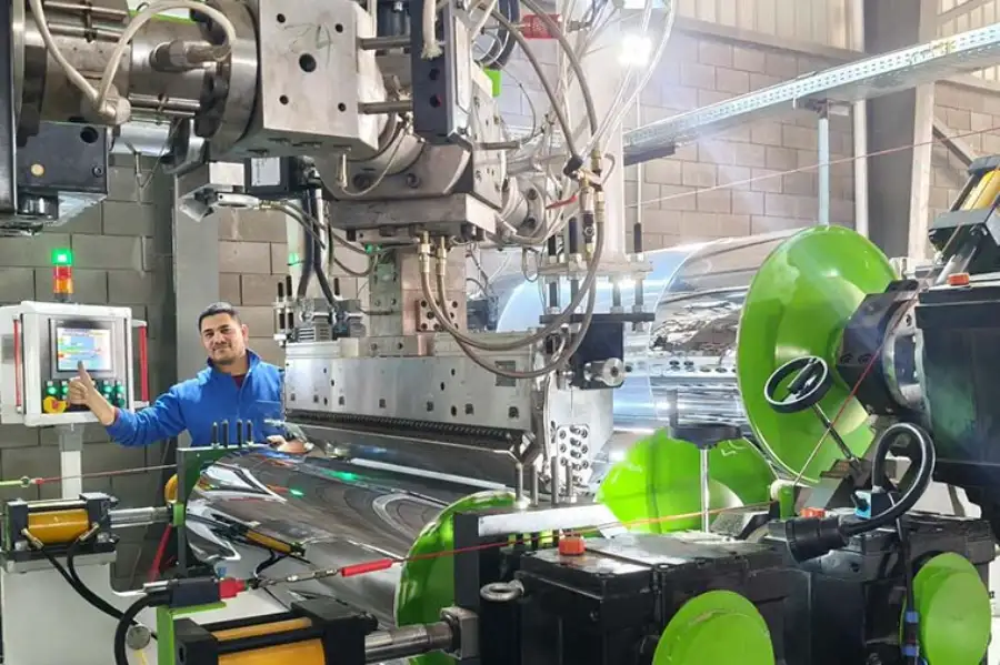 How TPR Behaves on the Factory Floor