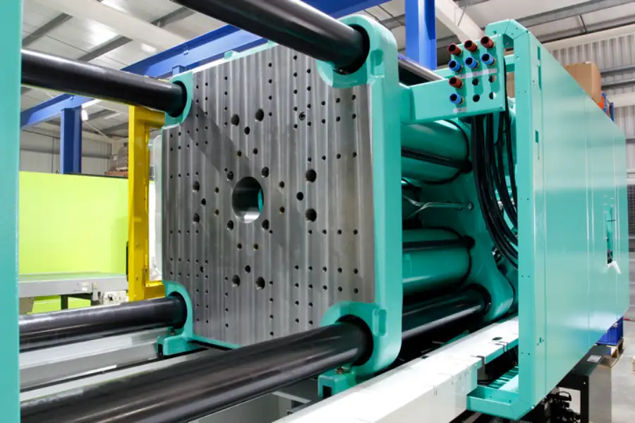 How to Evaluate Toy Injection Molding Partners