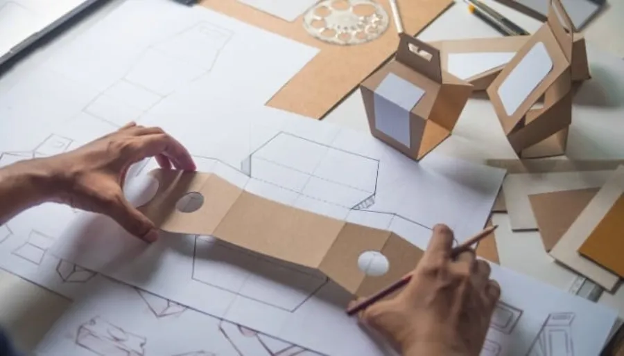 How to Execute Your Toy Packaging Design Workflow