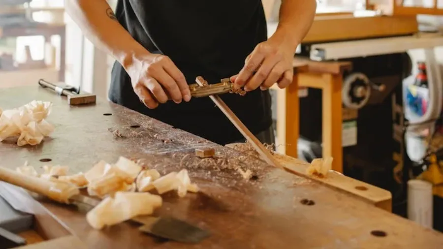 How to Execute a Flawless Wood Toy Finish Audit