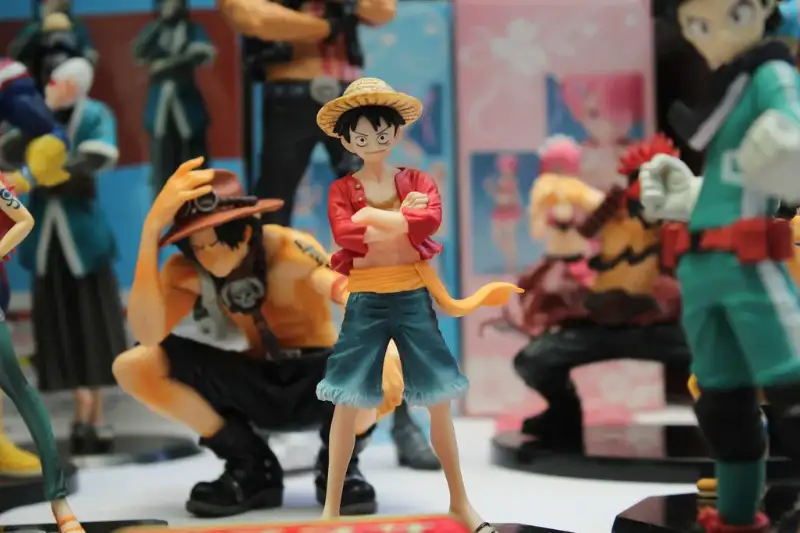 How to Plan and Authenticate Your Figure Collection