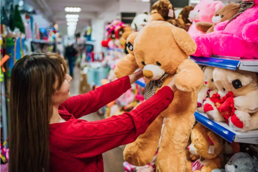 Leading 10 Plush Toy Manufacturers Europe – Trusted Quality