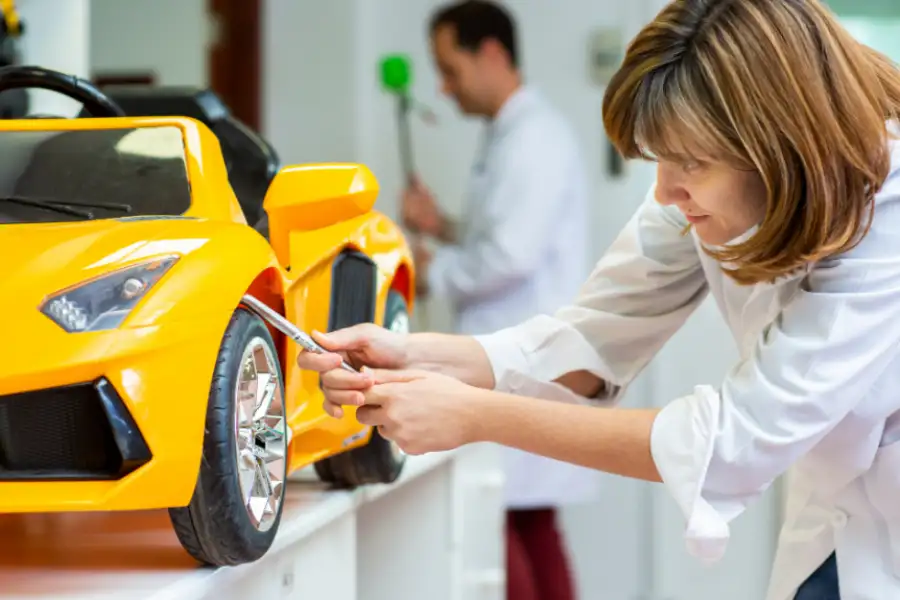 How to pick a toy safety testing laboratory