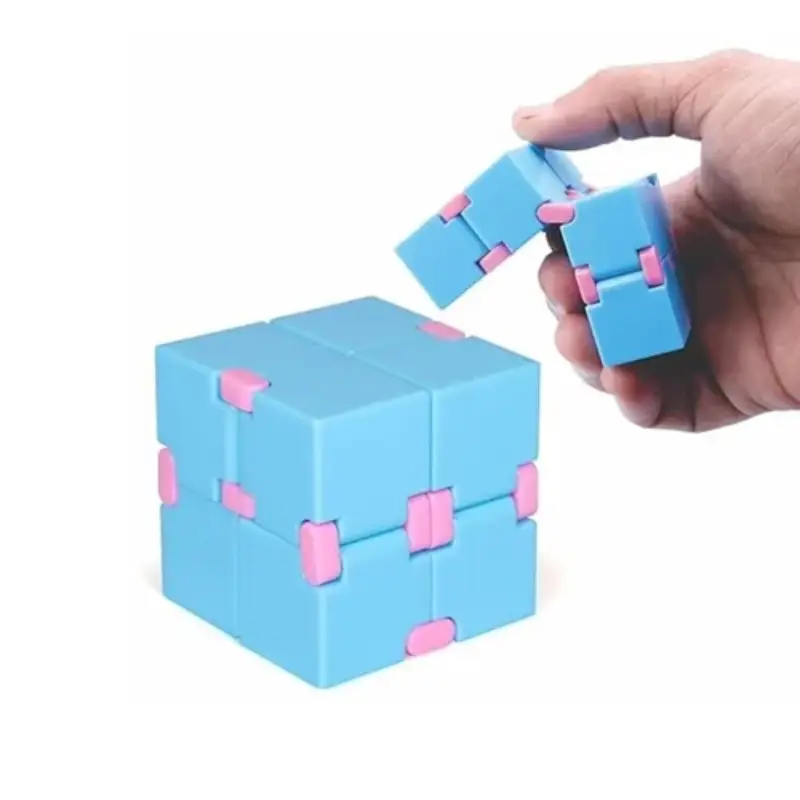 Infinity Cubes