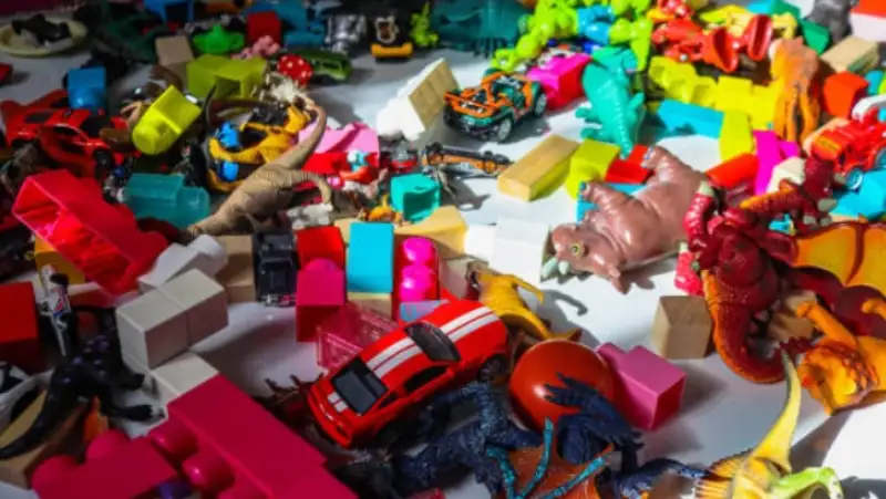 Injection Molding Realities