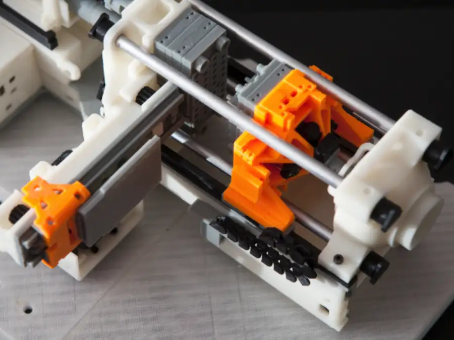 Injection Molding