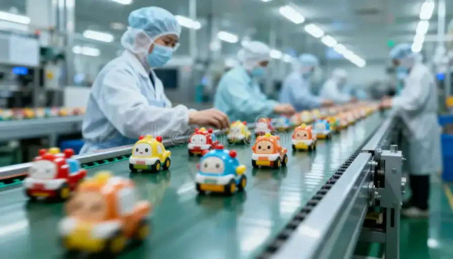 Launch Your Focused Product Line