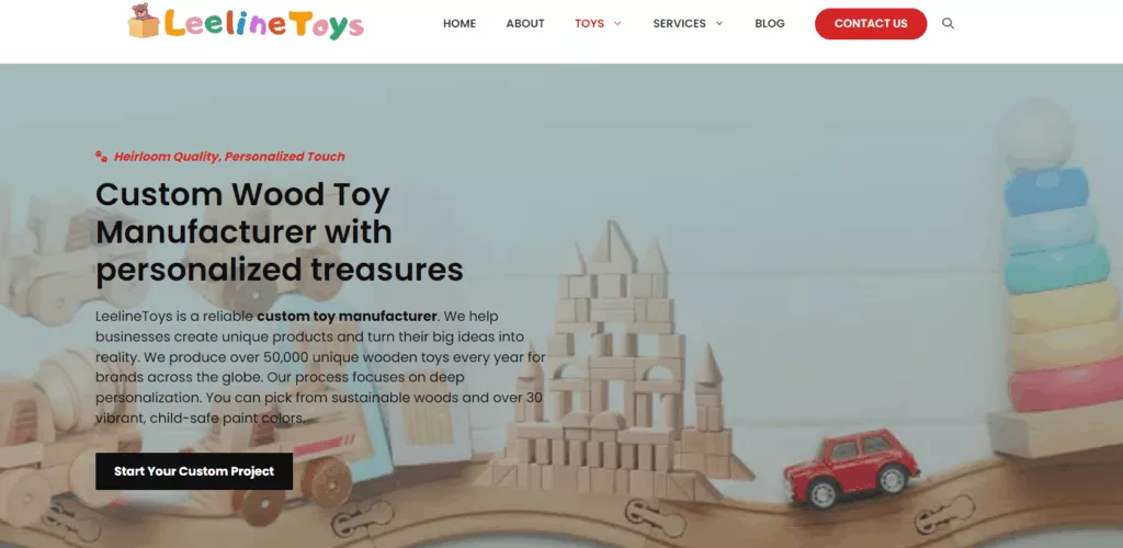 LeelineToys