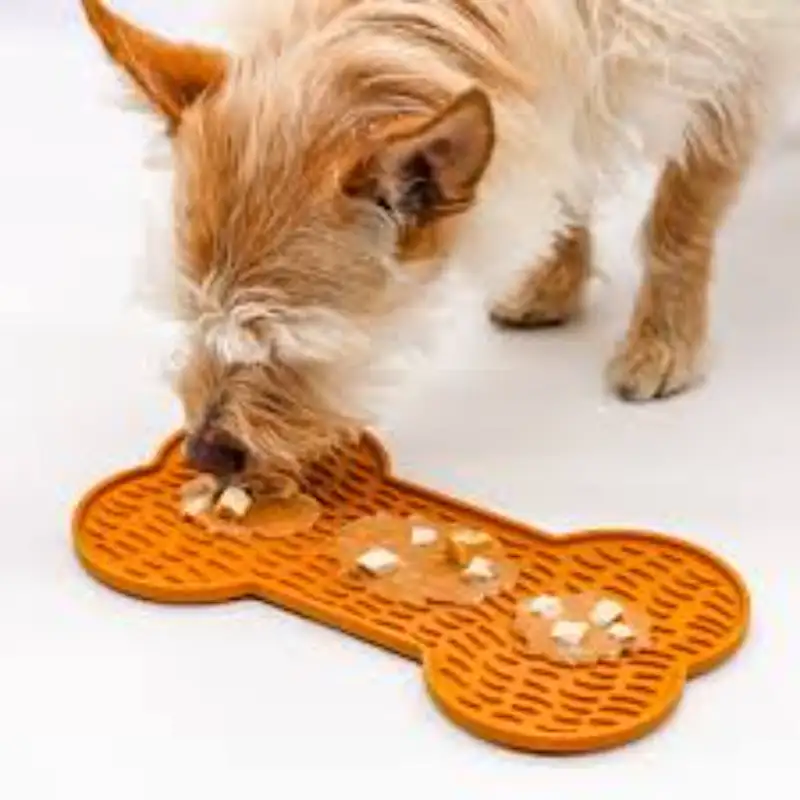 Lick Mats