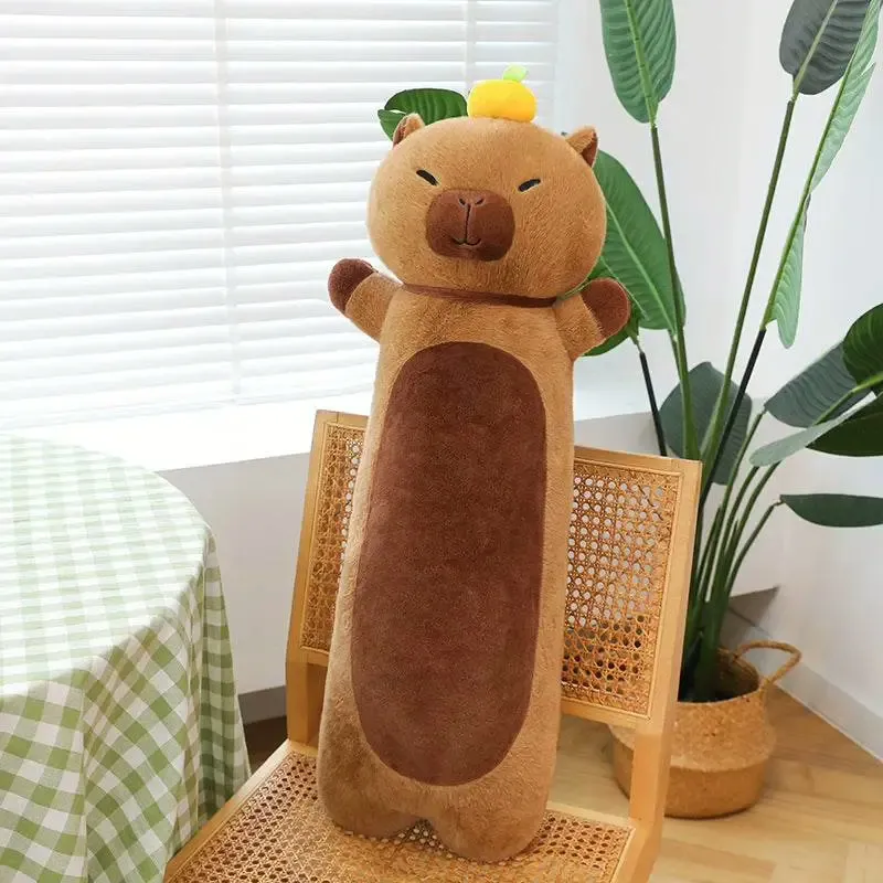 Long Pillow Plush