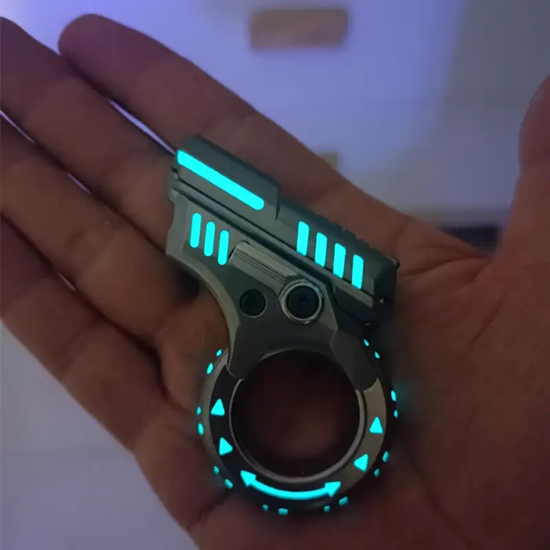 Magnetic Fidget Toys