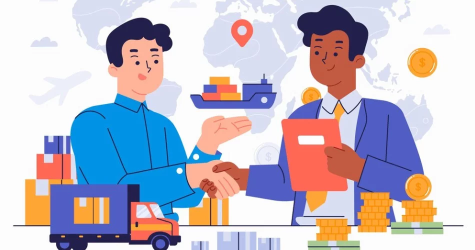 Match Your Product to the Right Supplier Type