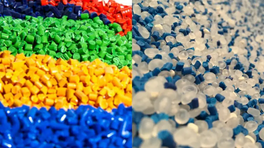 Material Verification