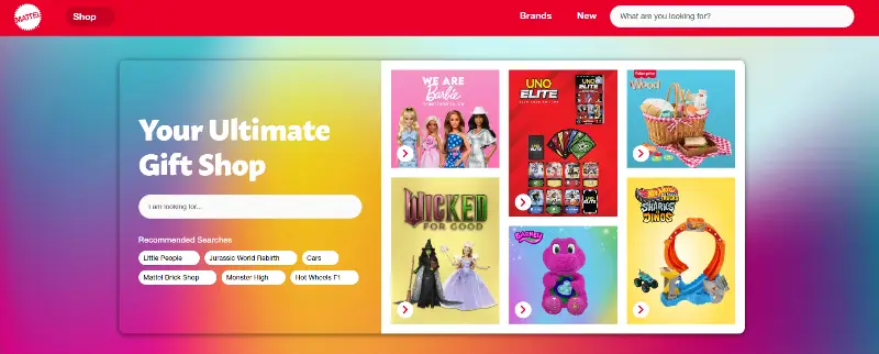Mattel