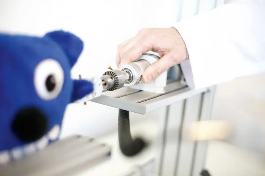 Mechanical and Physical Properties Testing